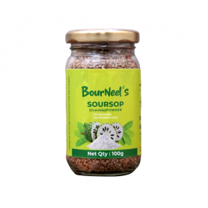 Soursop / Graviola Fruit Powder 100 gm