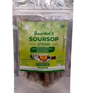 Soursop Stems 50 Gm