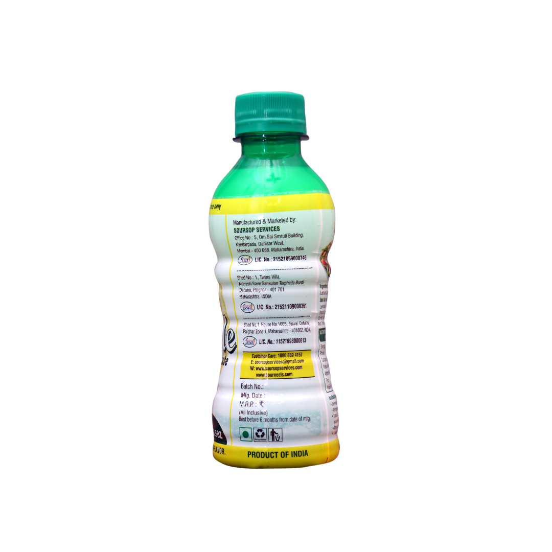 Lemonide -Natural Lime and Lemon Juice - Image 2