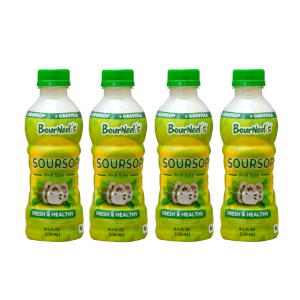 Soursop Fruit Juice ( Pack Of 4)