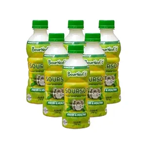 Soursop Fruit Juice No Added Sugar 250 ML (Pack Of 6)